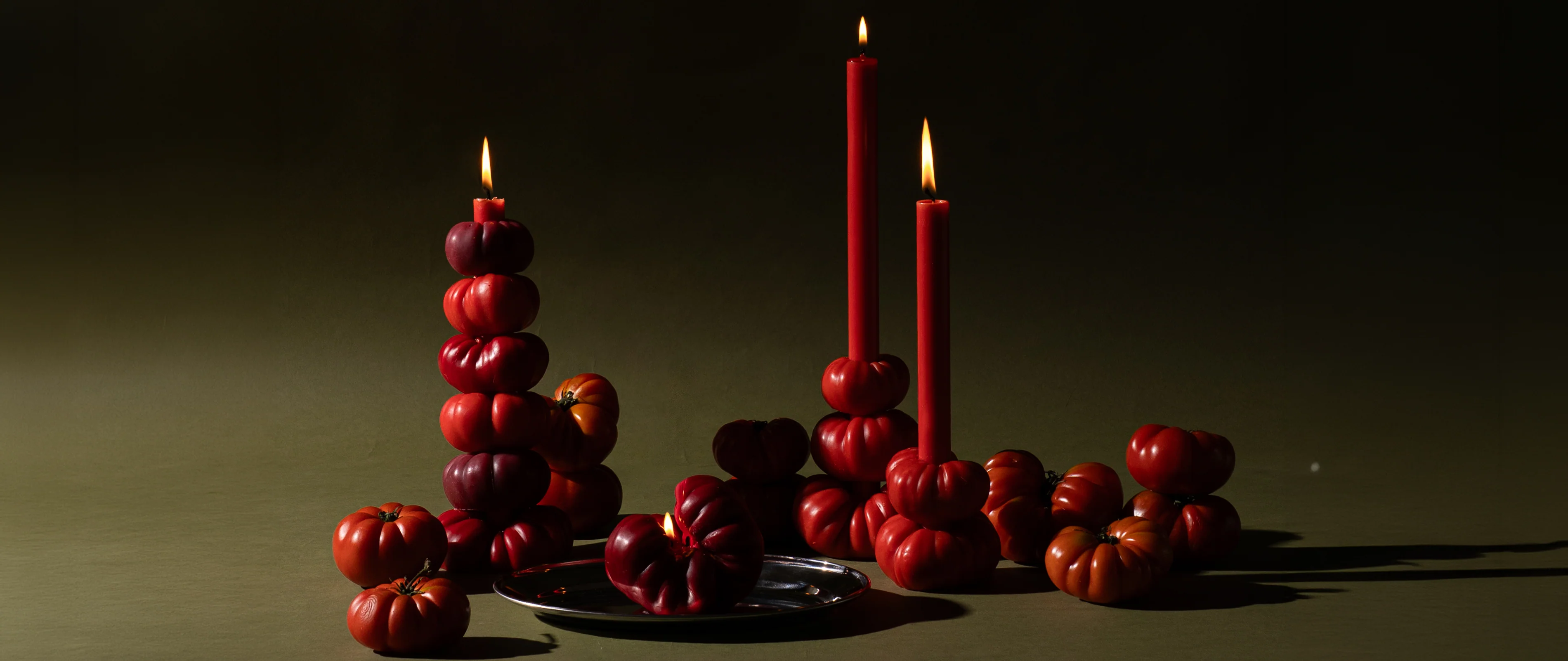 Ignite Your Senses with Elegance