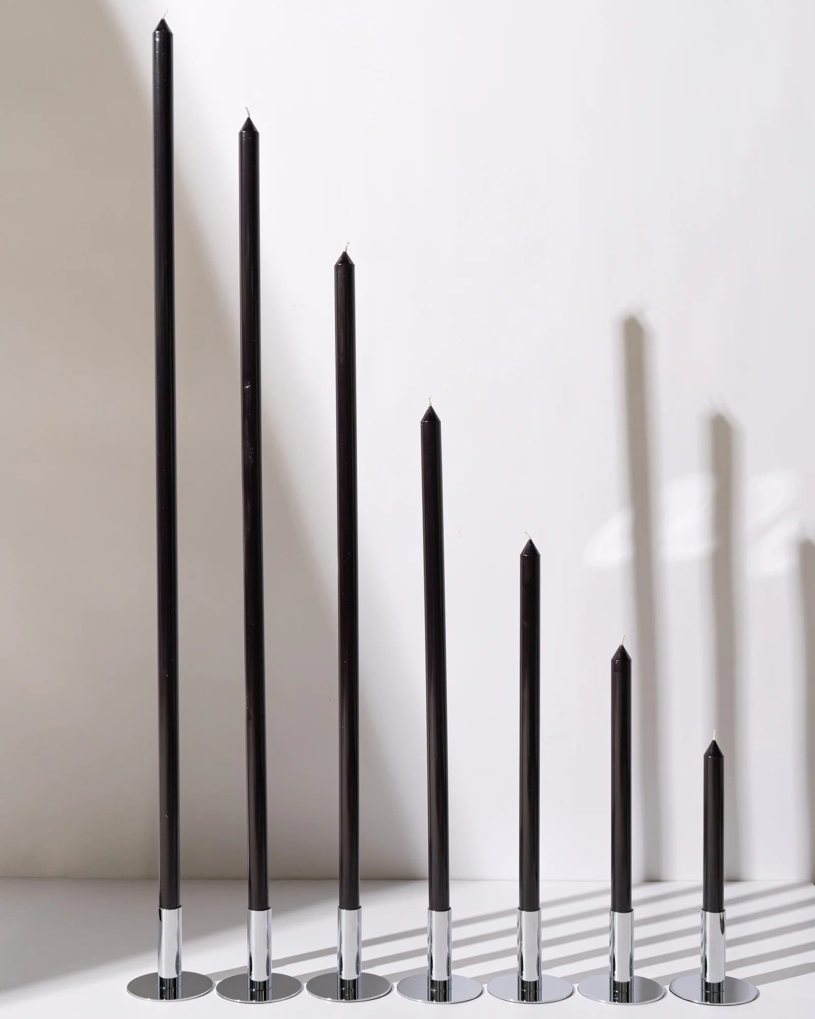Black Cathedral Candles XXL - Image 4