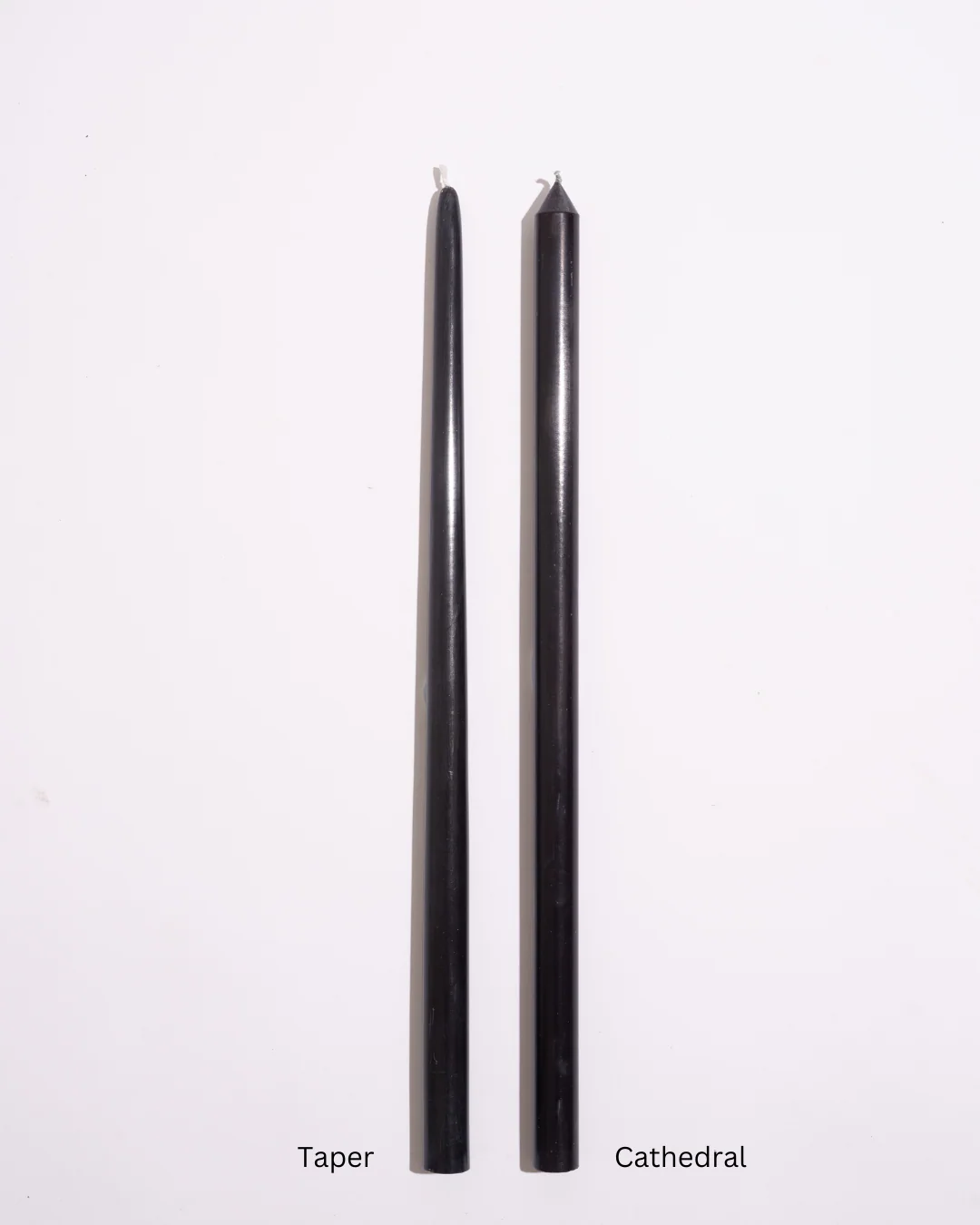 Black Cathedral Candles XXL - Image 5