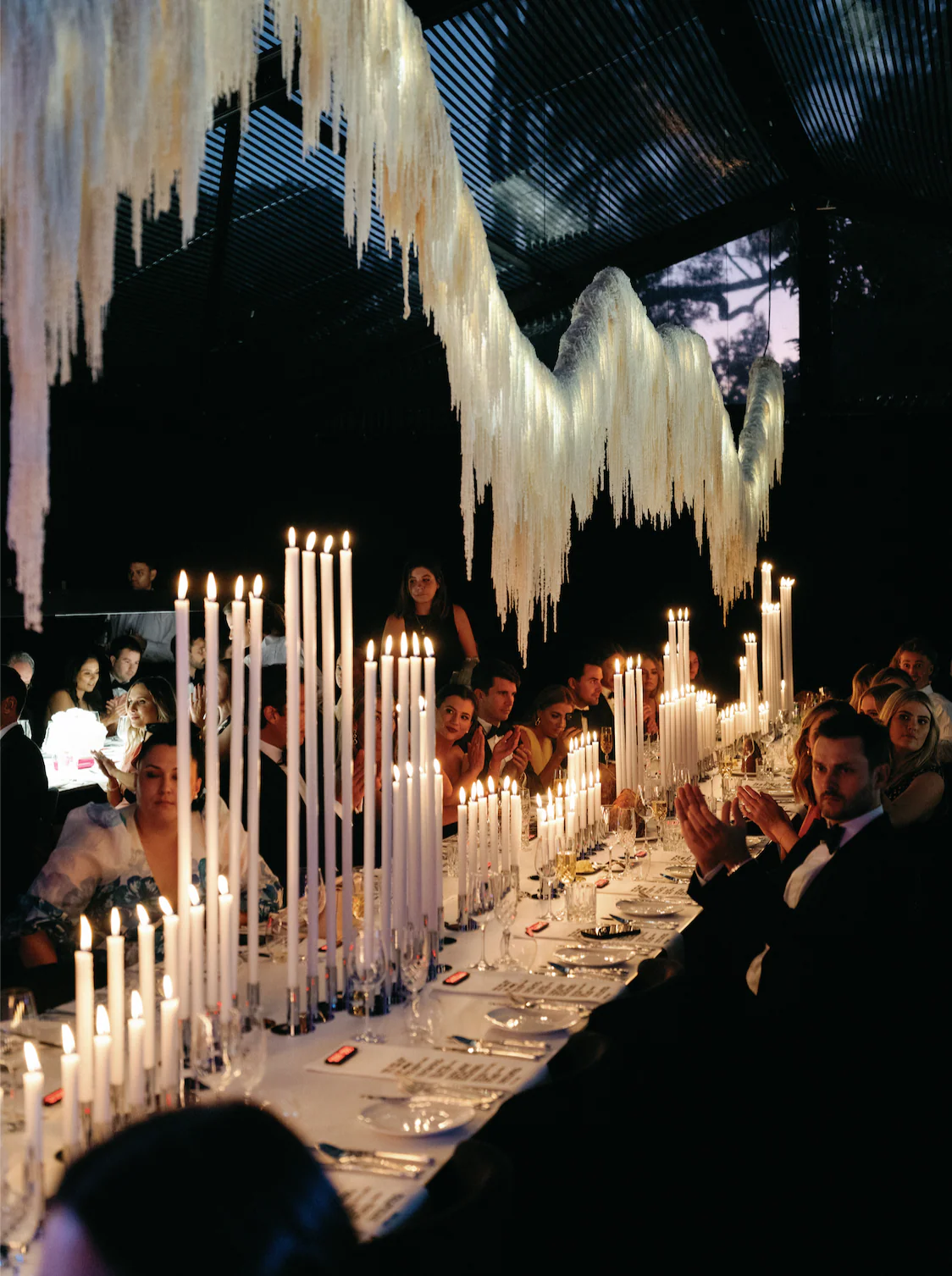 Blueprint Cathedral Candles XXL - Image 4