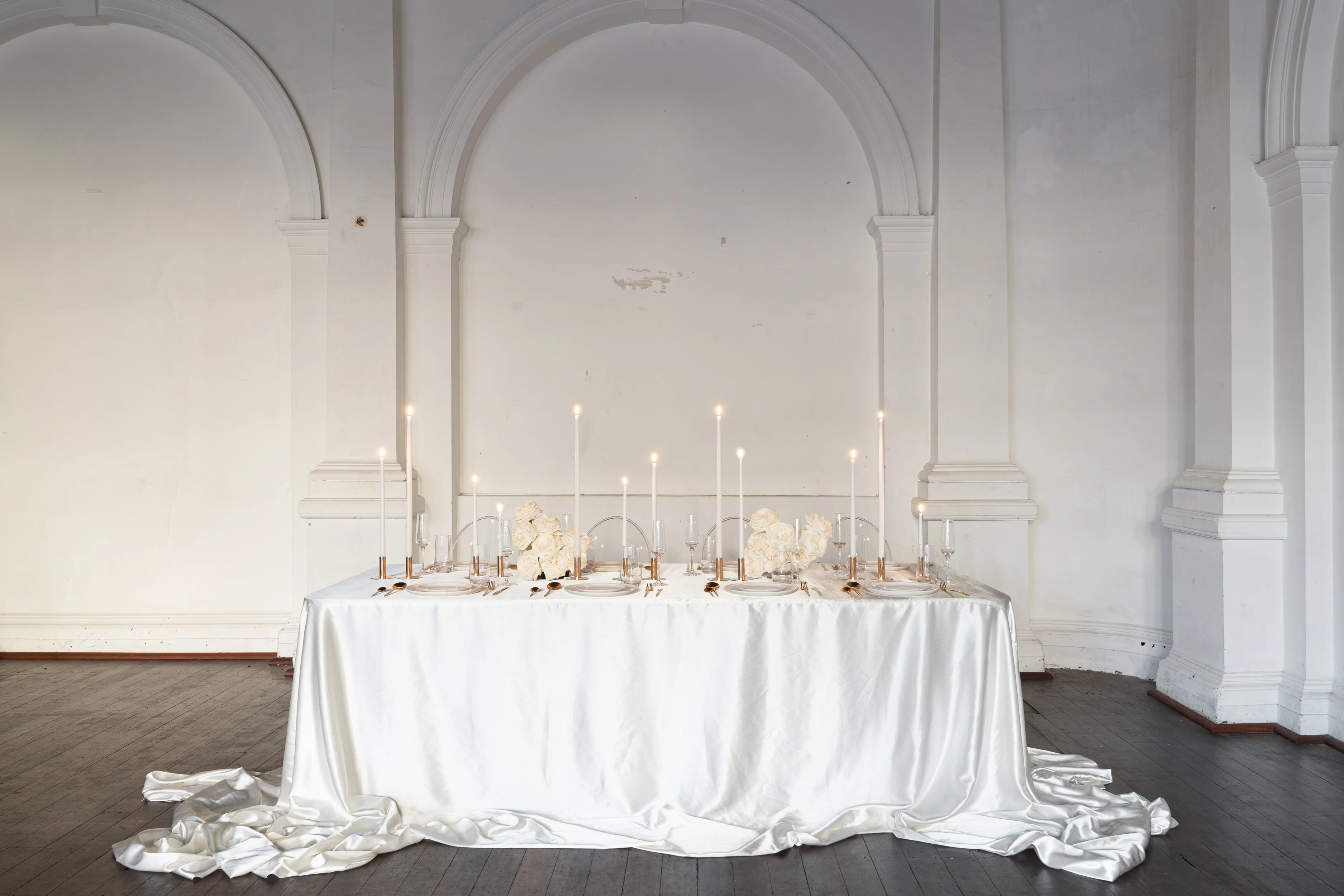 Collection 4 | Pre-styled Bundle (12 Candles) - Image 3