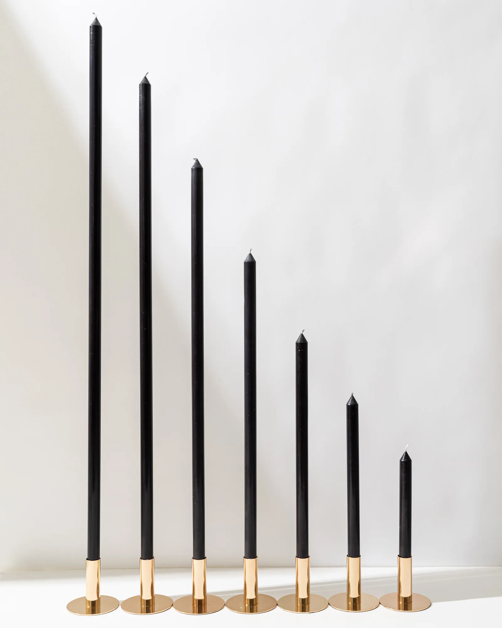 Collection 5 | Pre-styled Bundle (8 Candles) - Image 6