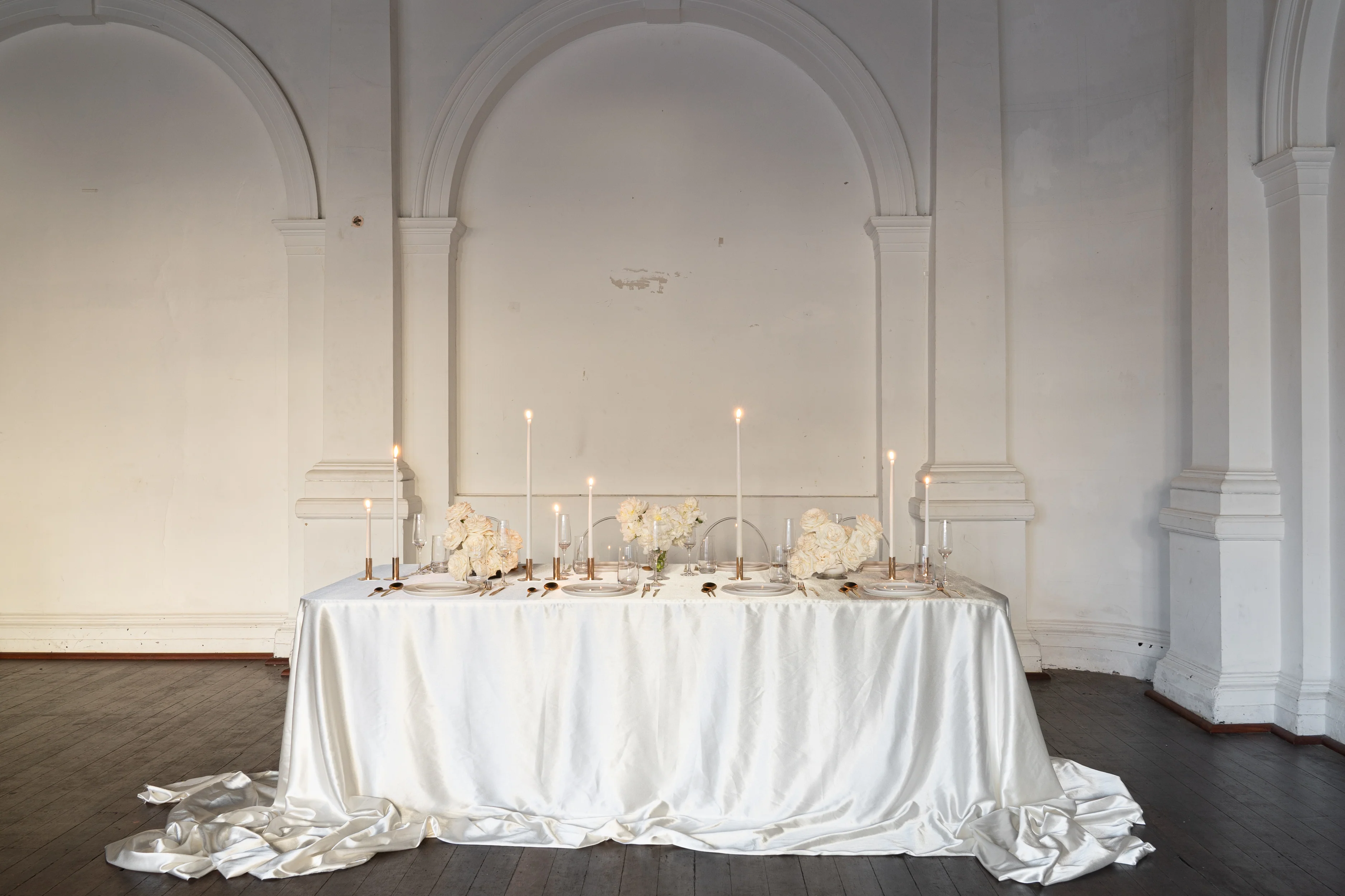 Collection 6 | Pre-styled Bundle (8 Candles) - Image 3