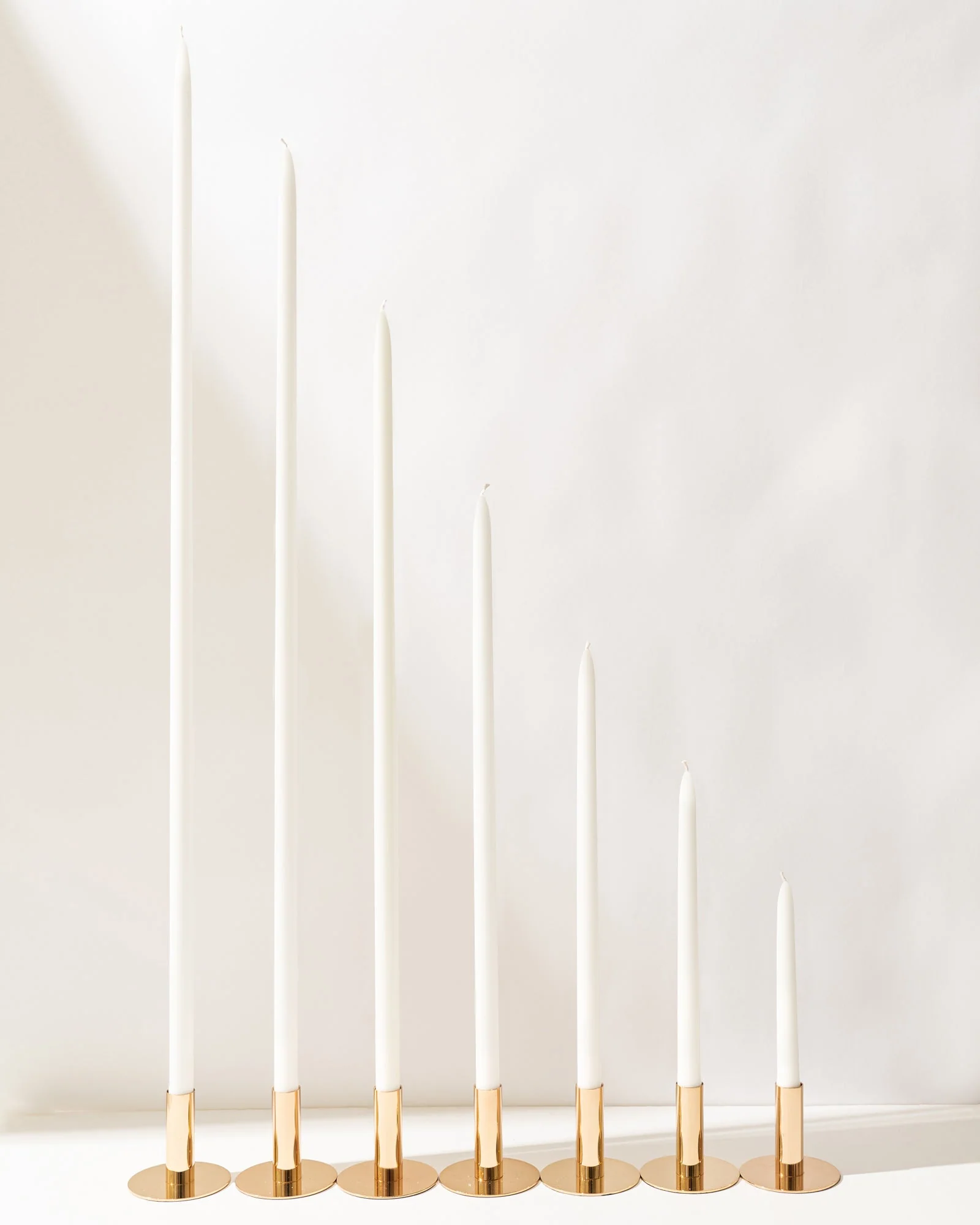 Collection 6 | Pre-styled Bundle (8 Candles) - Image 32