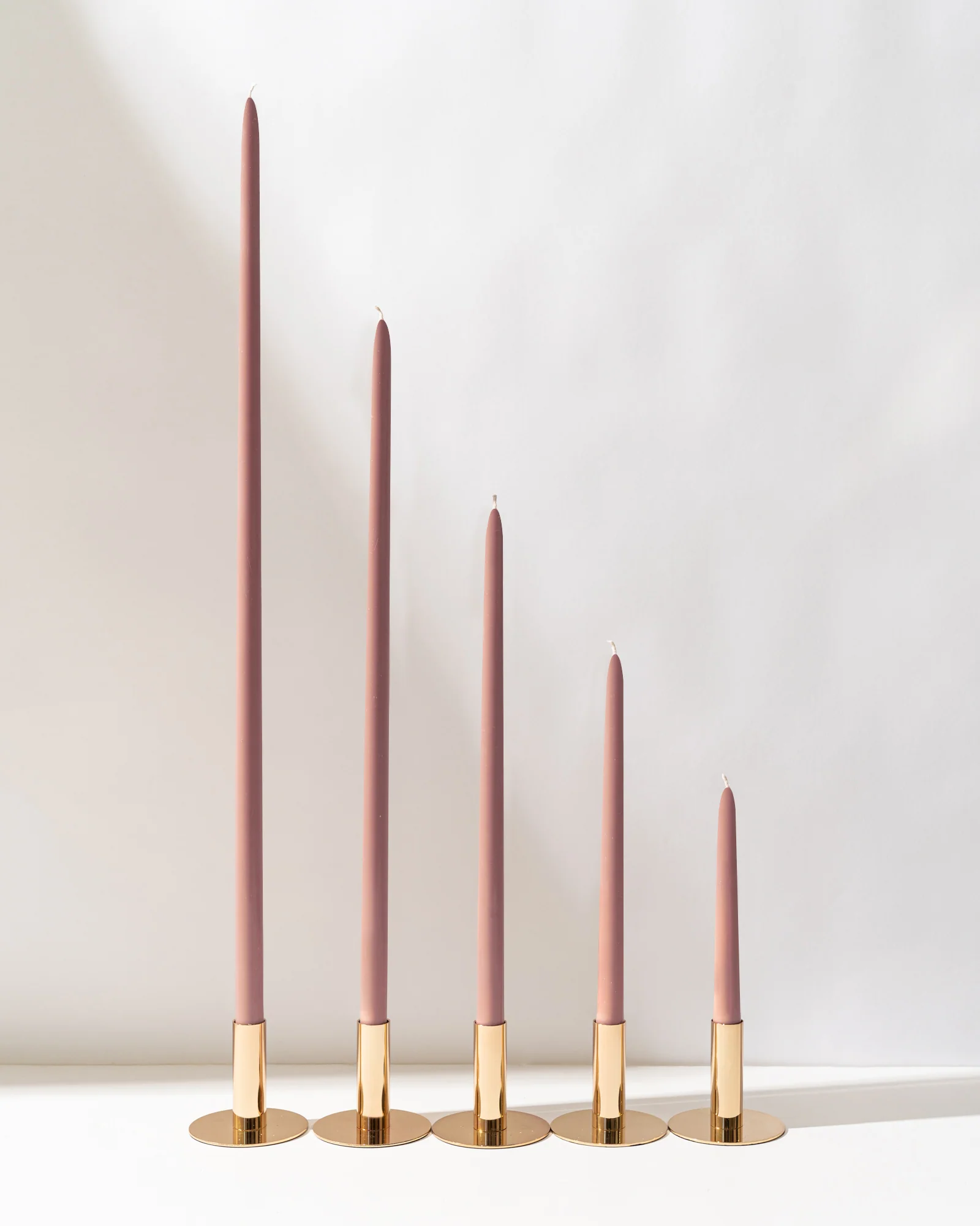 Collection 6 | Pre-styled Bundle (8 Candles) - Image 38