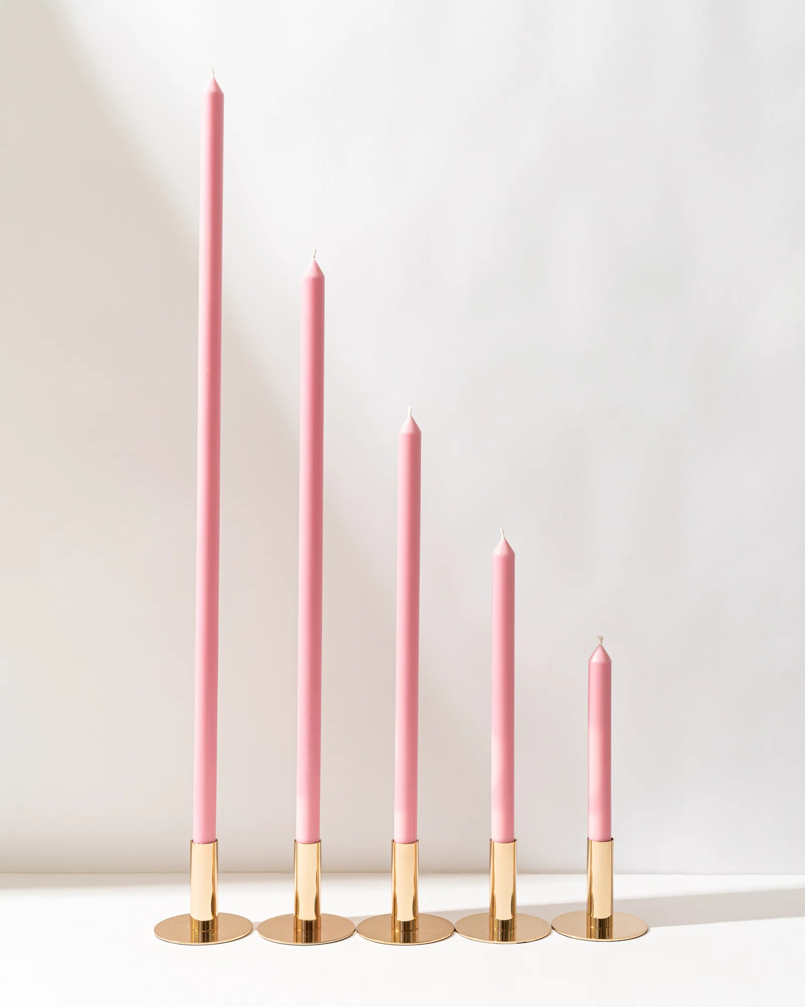 Collection 6 | Pre-styled Bundle (8 Candles) - Image 41