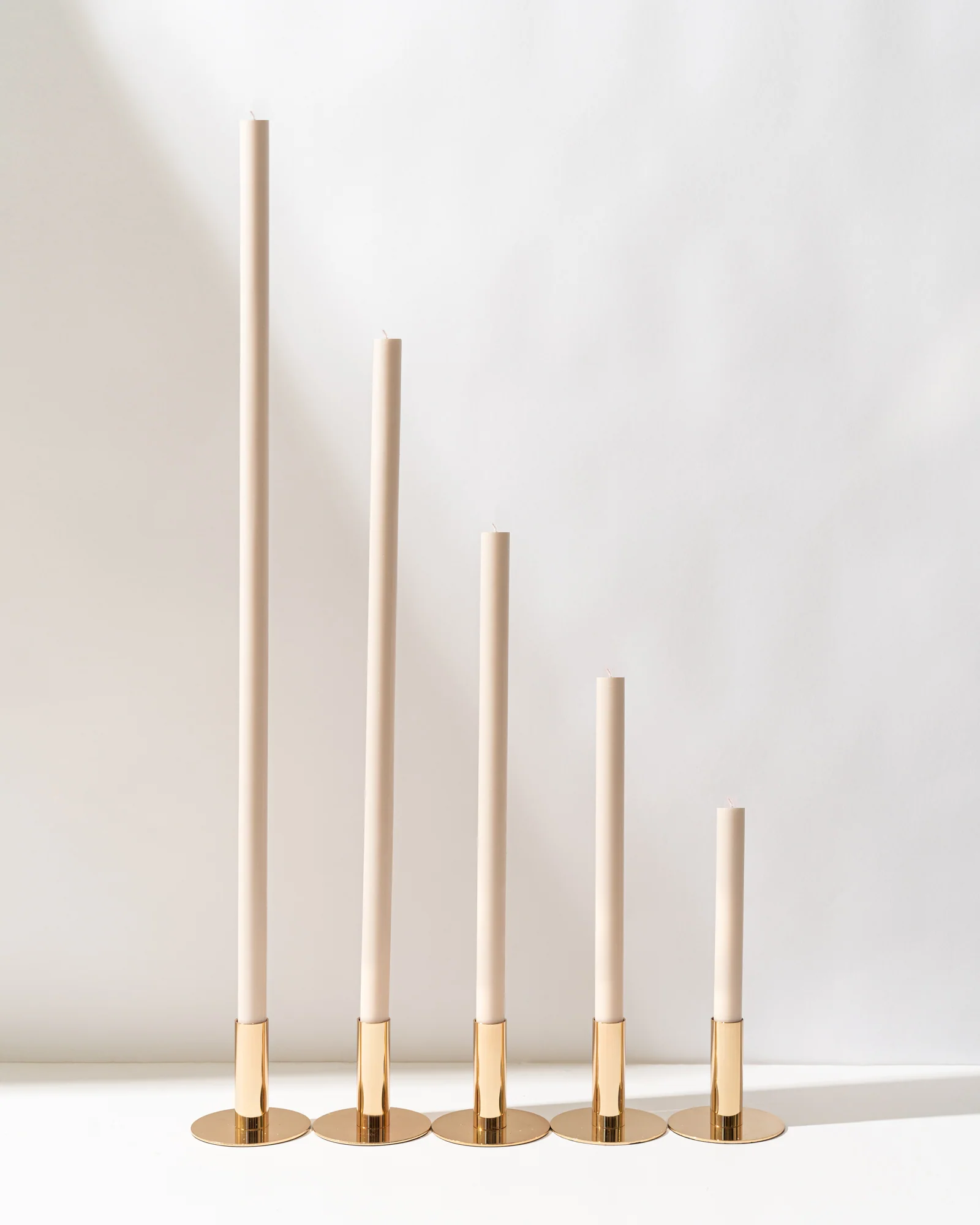 Collection 6 | Pre-styled Bundle (8 Candles) - Image 6