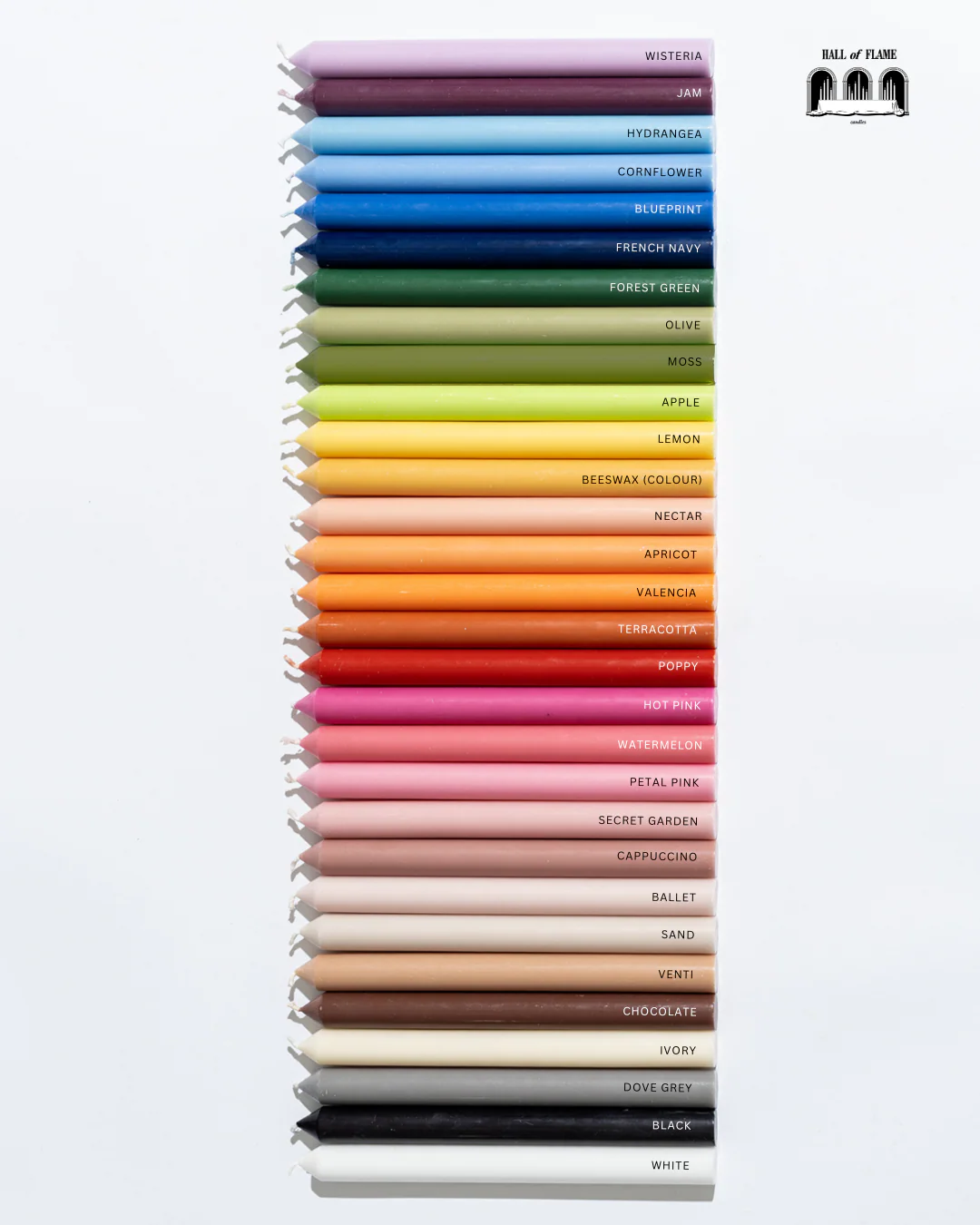 Colour Sample Box - Image 5