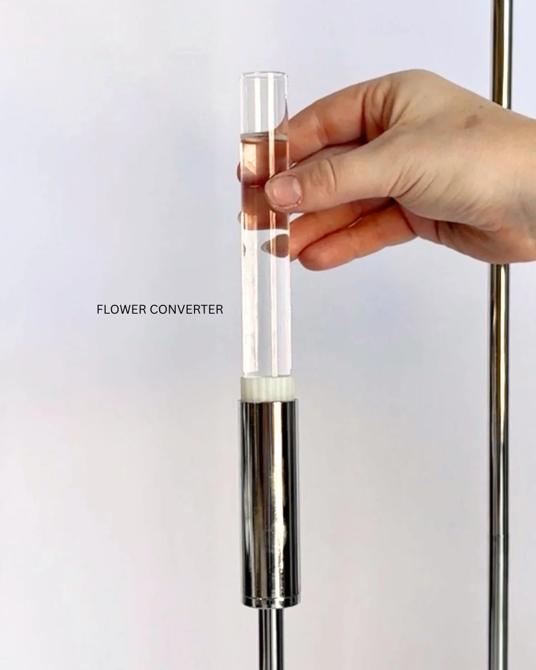 8-in-1  Convertible Ground Stake + Floor Stand Candle Holder - Image 8