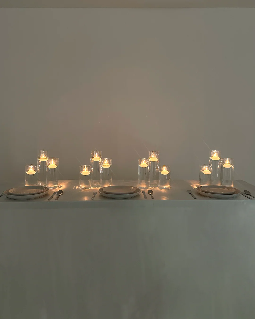 Floating Tealight Wedding Bundle - Image 2