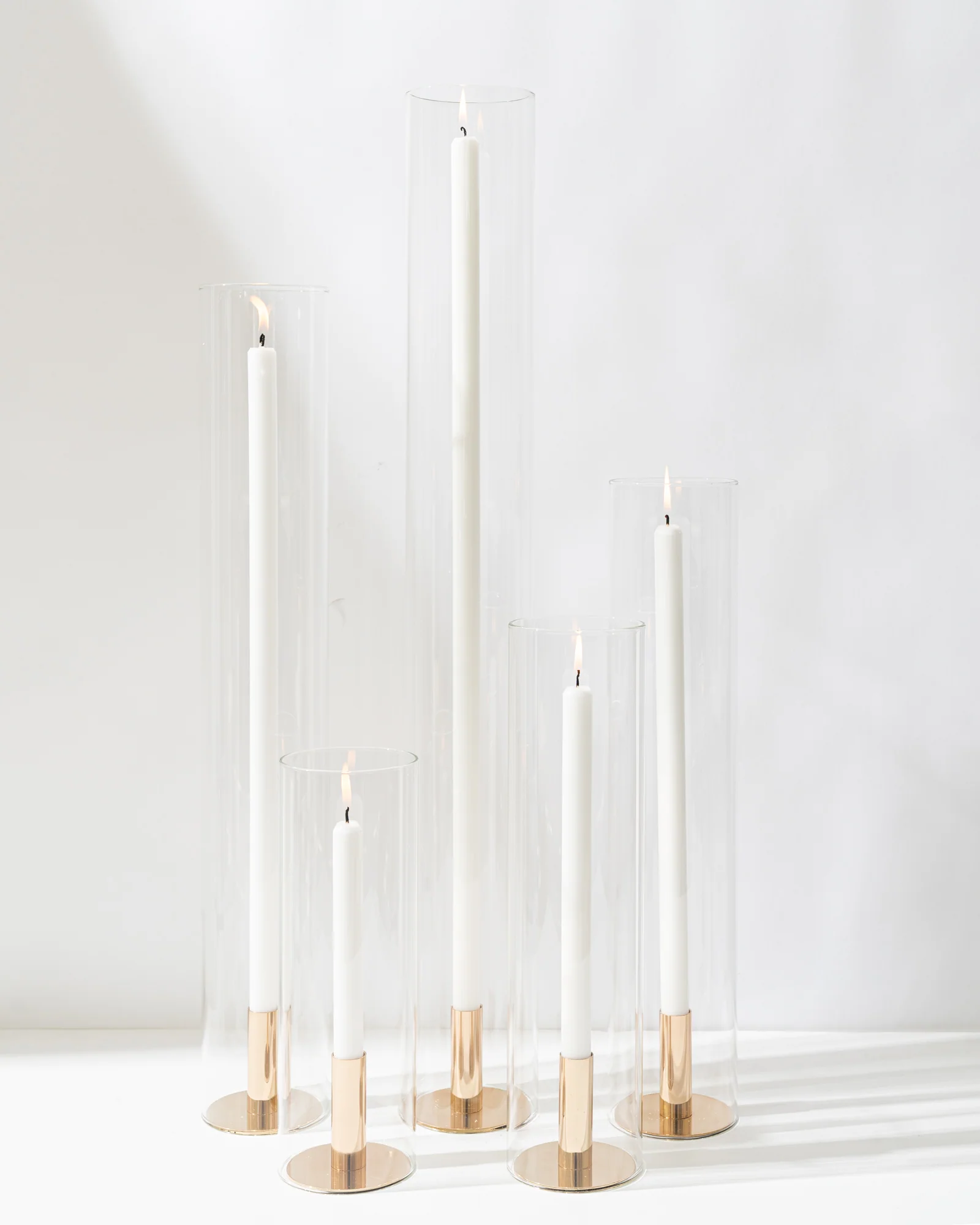Glass Candle Sleeves - Image 3