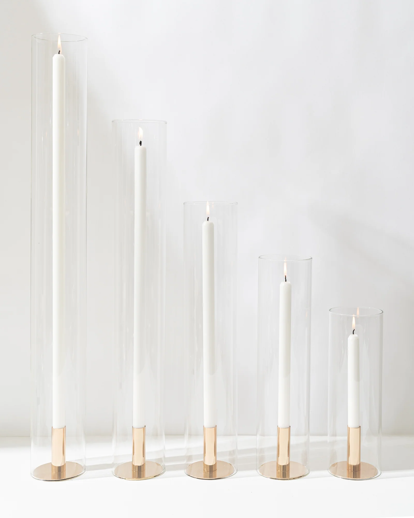 Glass Candle Sleeves - Image 6
