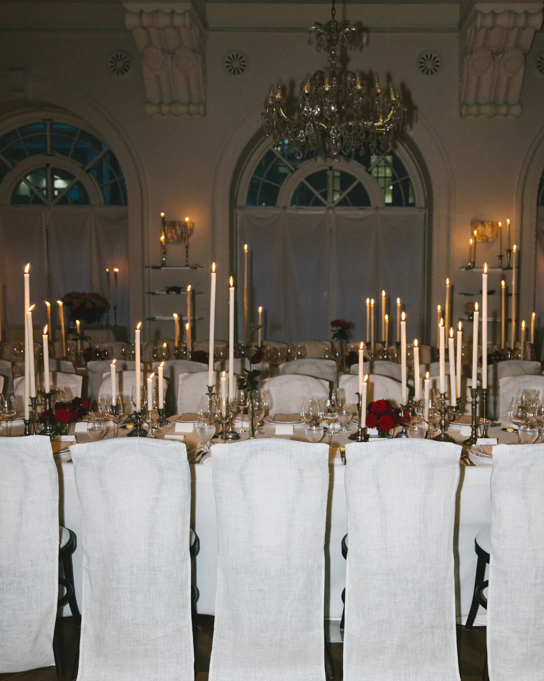 Ivory Cathedral Candles XXL - Image 8