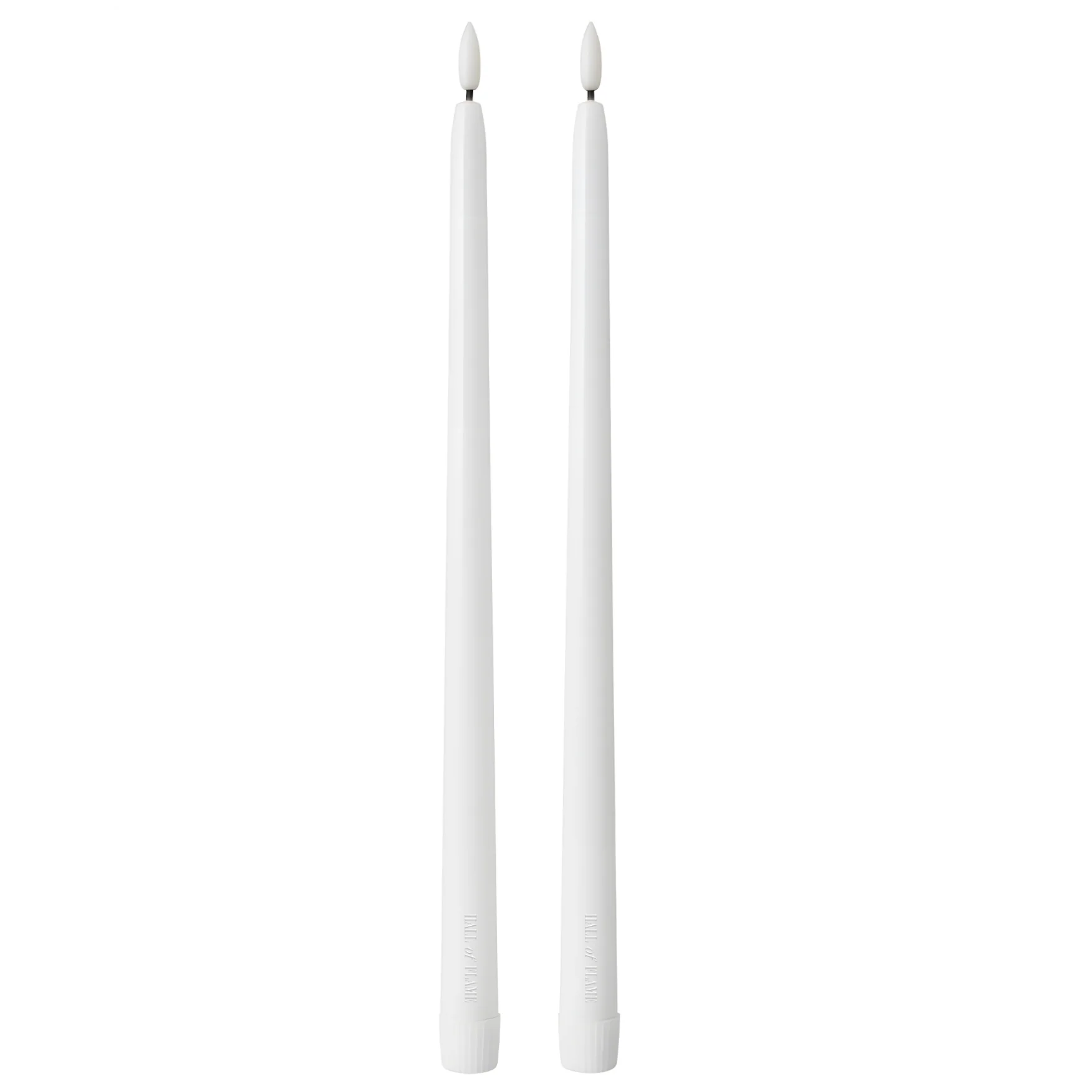 ULTRABRIGHT™ LED Flameless Taper Candles - Image 12