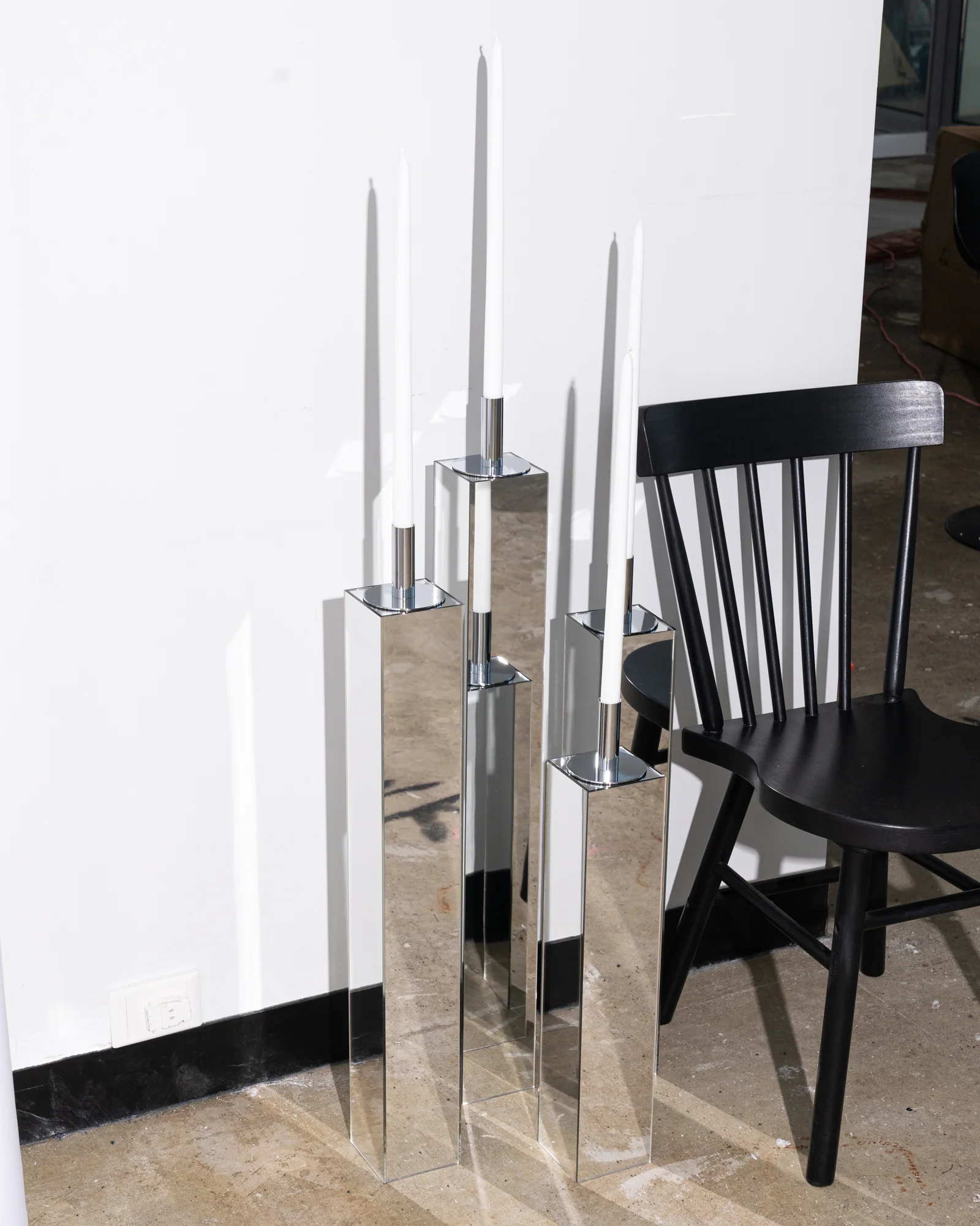 Mirror Plinths - Image 3