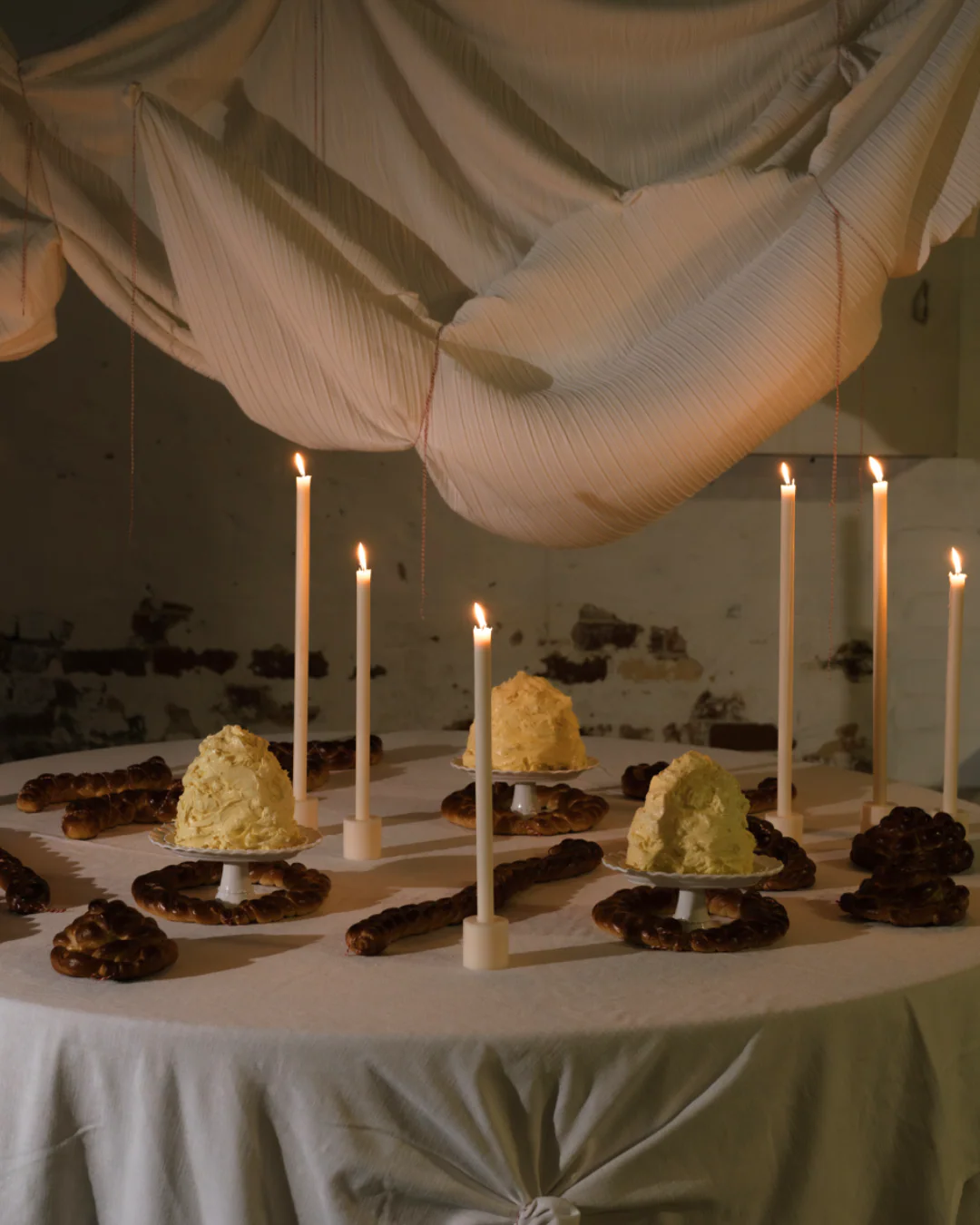 The Wedding Package (124 candles) - Image 12