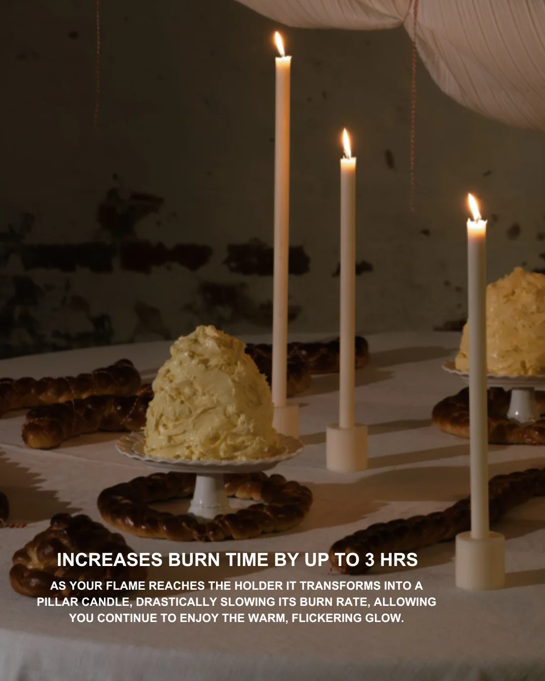 The Wedding Package (124 candles) - Image 7