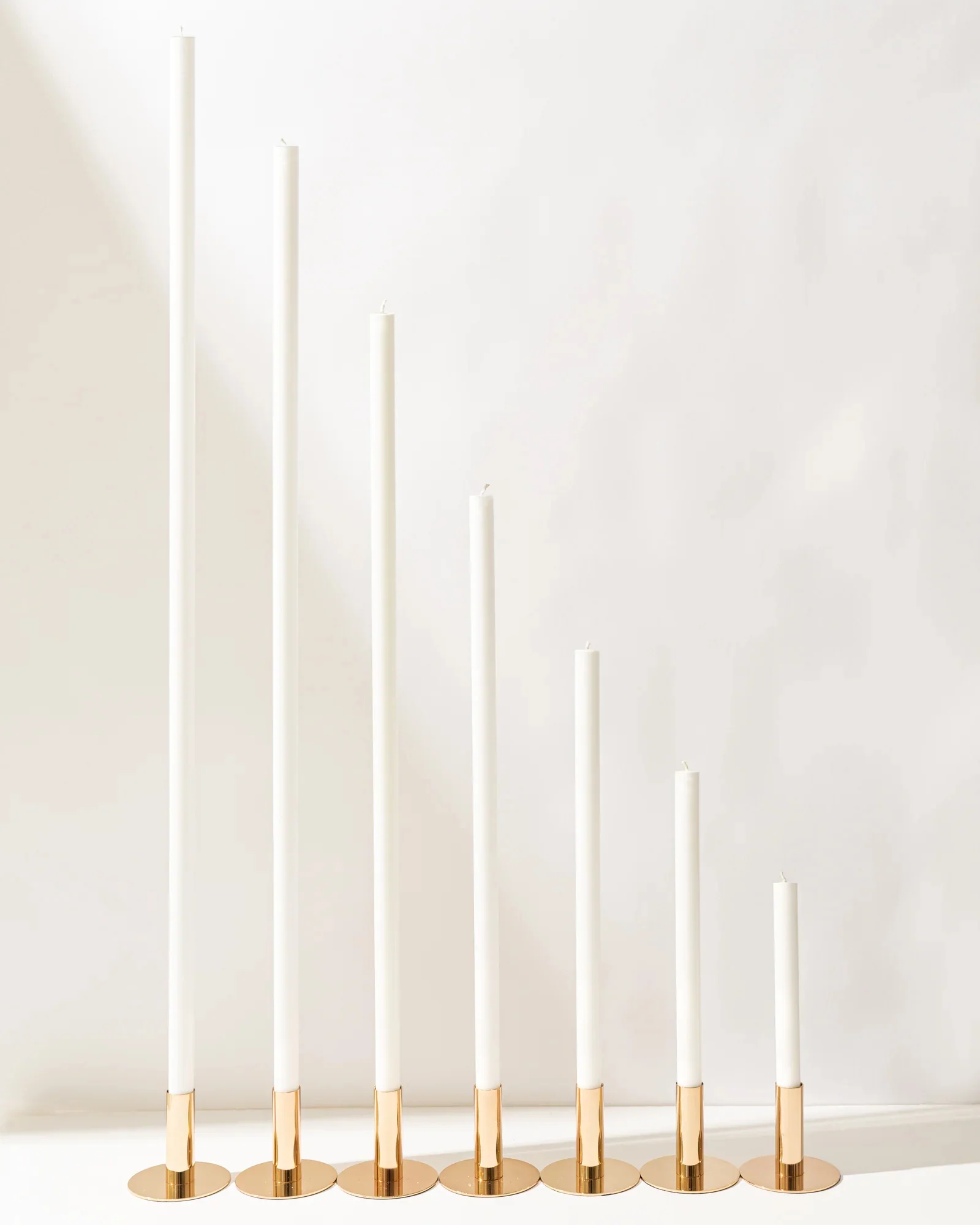 Collection 6 | Pre-styled Bundle (8 Candles) - Image 4