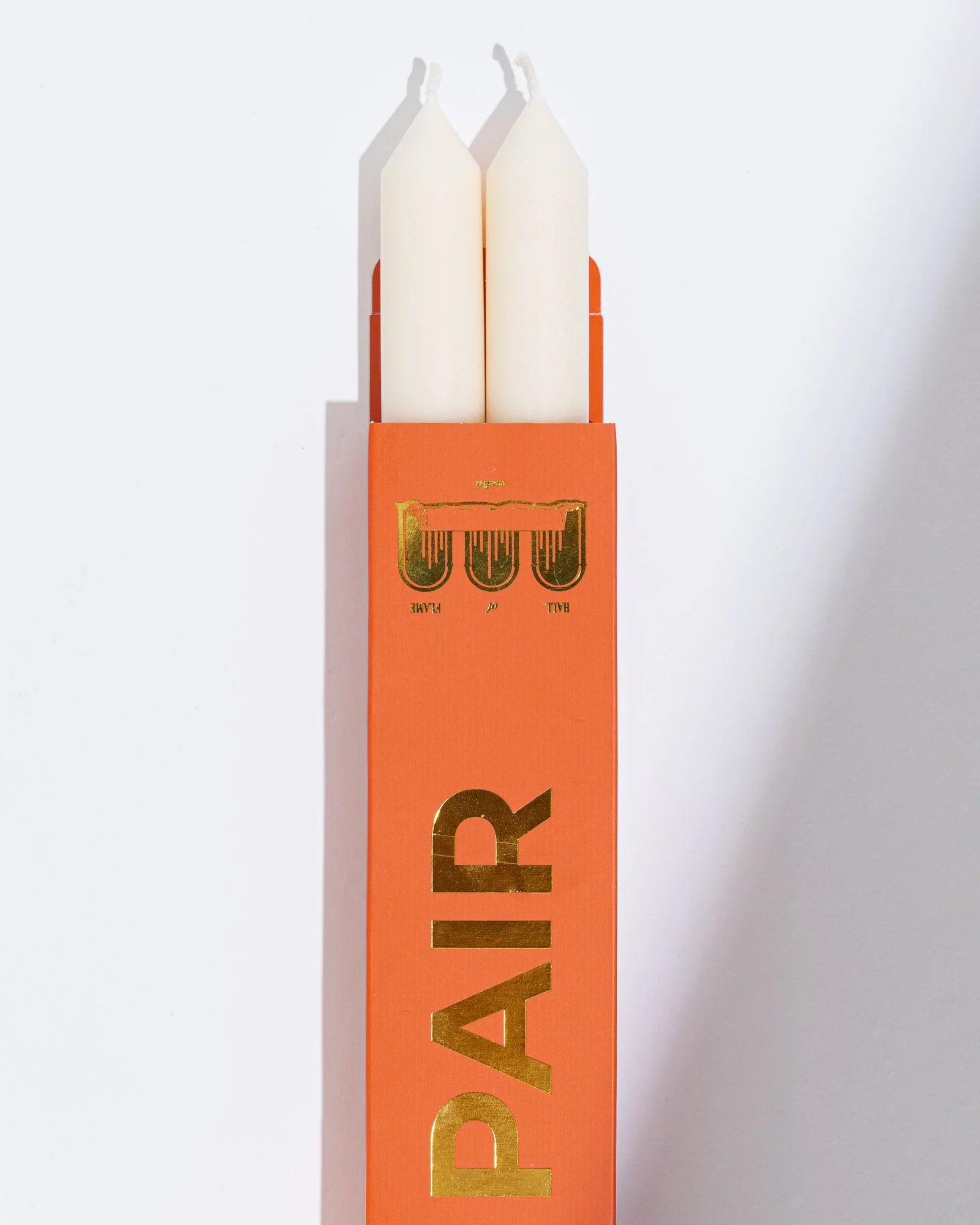 White Cathedral Candles XXL - Image 7